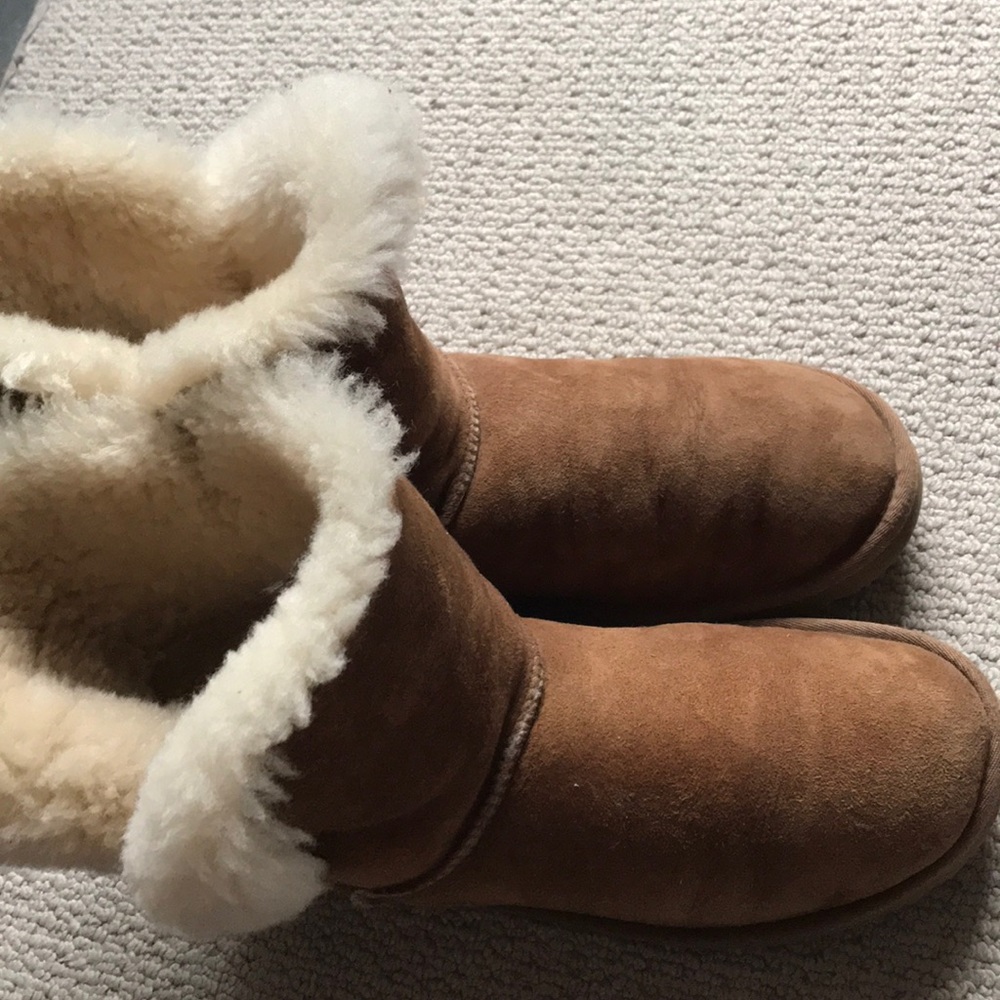 Ugg Boots - image 2